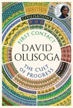 Könyv Cult of Progress David Olusoga