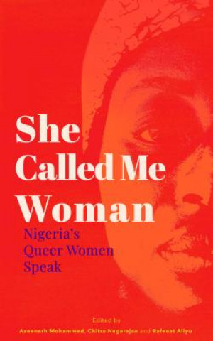 Könyv She Called Me Woman Azeenarh Mohammed