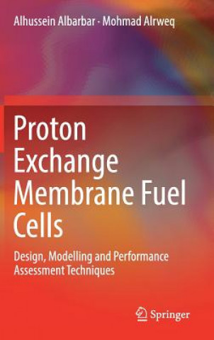 Carte Proton Exchange Membrane Fuel Cells Alhussein Albarbar