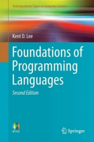 Libro Foundations of Programming Languages Kent D. Lee