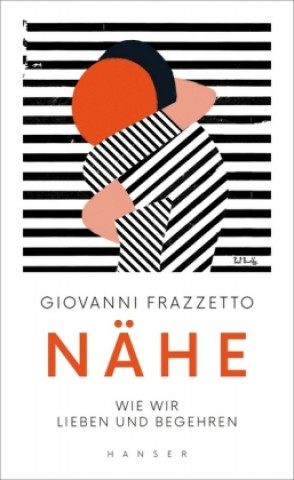 Kniha Nähe Giovanni Frazzetto