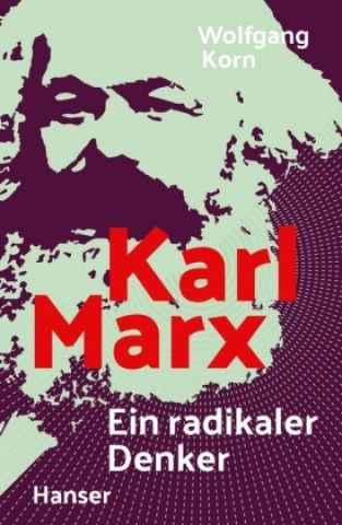Книга Karl Marx Wolfgang Korn