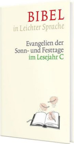 Carte Bibel in Leichter Sprache Dieter Bauer