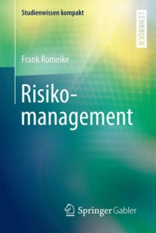 Könyv Risikomanagement Frank Romeike