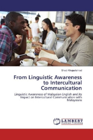 Buch From Linguistic Awareness to Intercultural Communication Shadi Khojastehrad