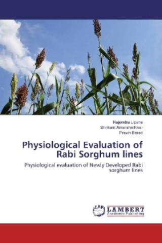 Knjiga Physiological Evaluation Rajendra Lipane