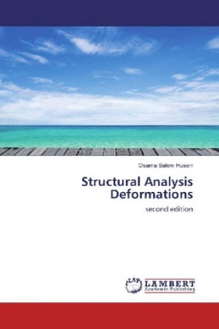 Libro Structural Analysis Deformations Osama Salem Husein