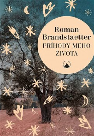Book Příhody mého života Roman Brandstaetter