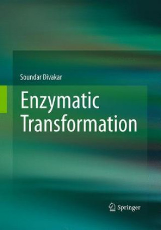 Carte Enzymatic Transformation Soundar Divakar