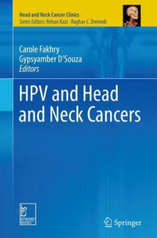 Carte HPV and Head and Neck Cancers Carole Fakhry