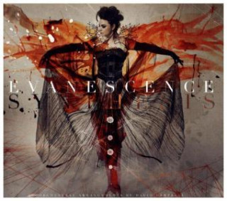 Аудио Synthesis, 1 Audio-CD Evanescence