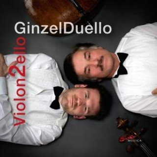 Zvok Violon 2 Ello GinzelDuello