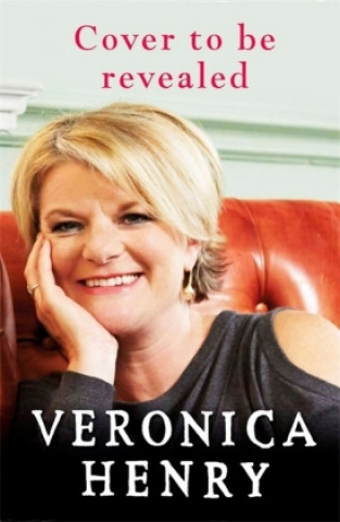 Kniha Family Recipe Veronica Henry