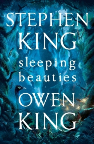 Книга Sleeping Beauties Stephen King
