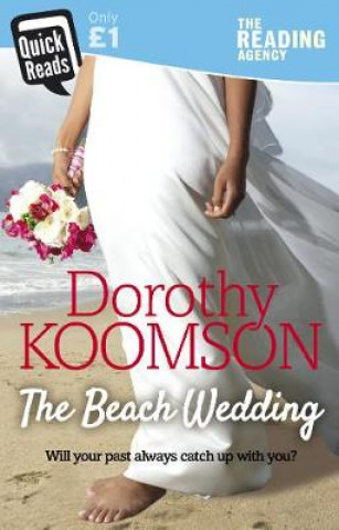 Könyv Beach Wedding Dorothy Koomson