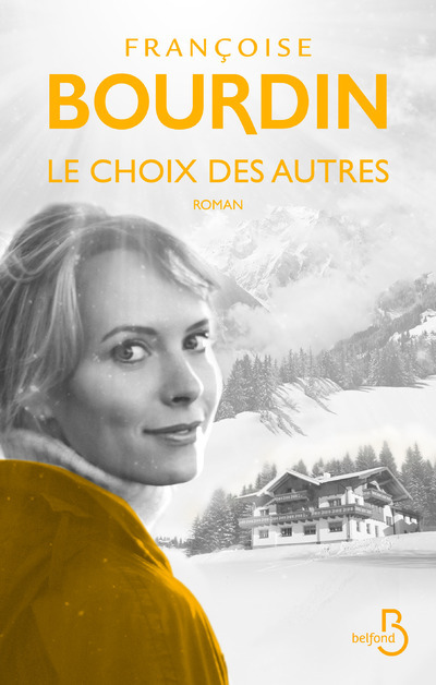 Buch Le choix des autres Francoise Bourdin