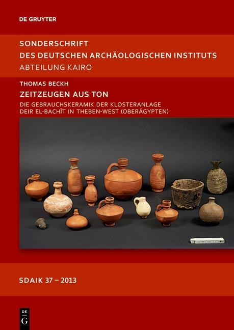 Knjiga Zeitzeugen aus Ton Thomas Beckh