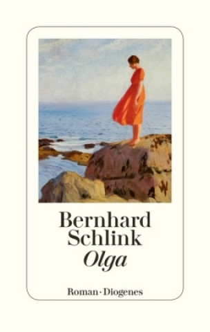 Książka Olga Bernhard Schlink