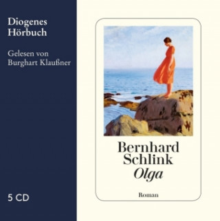 Audio Olga Bernhard Schlink