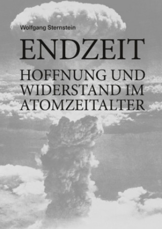 Livro Endzeit Wolfgang Sternstein