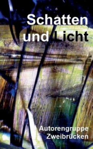 Buch Schatten und Licht Konrad Barner