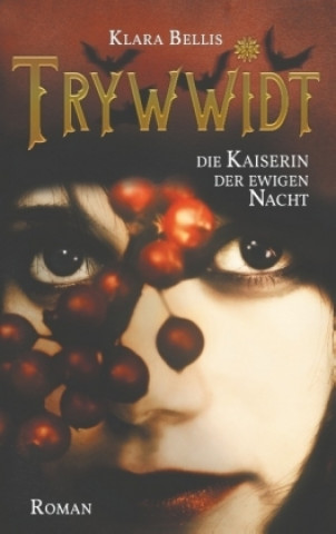 Book Trywwidt Klara Bellis