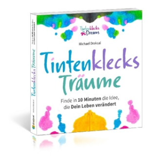 Kniha Tintenklecks-Träume Michael Draksal