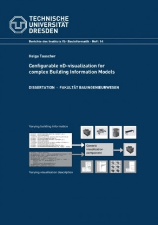 Book Configurable nD-visualization for complex Building Information Models Helga Tauscher