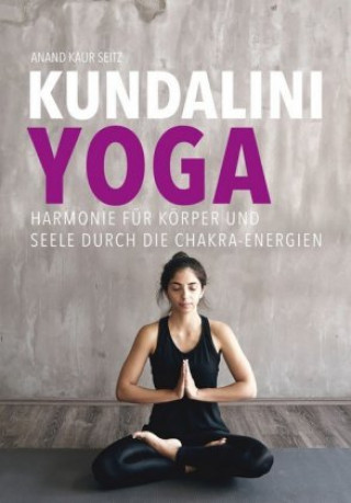 Carte Kundalini-Yoga Anand Kaur Seitz