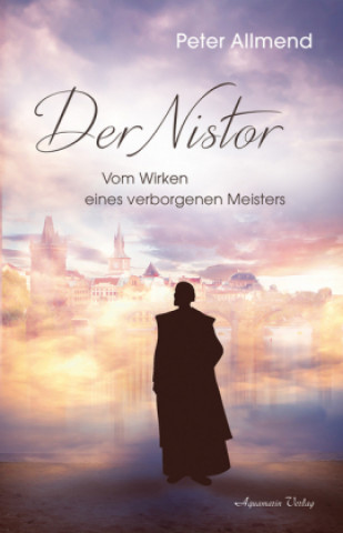 Kniha Der Nistor Peter Allmend