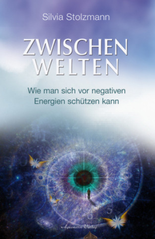 Book Zwischenwelten Silvia Stolzmann