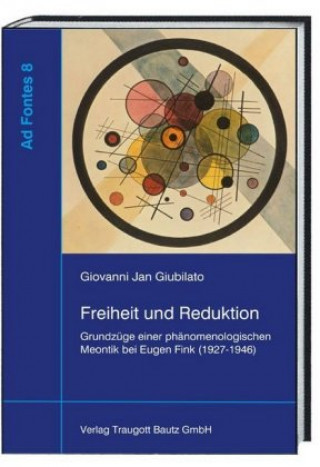 Carte Freiheit und Reduktion Giovanni Jan Giubilato