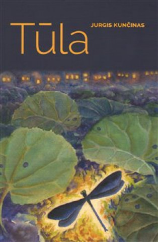 Könyv Tula Jurgis Kunčinas