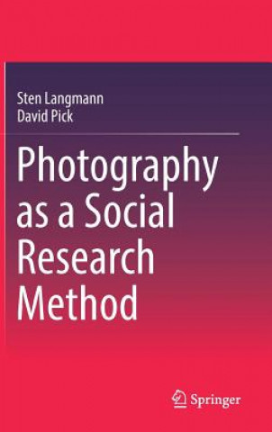 Carte Photography as a Social Research Method Sten Langmann