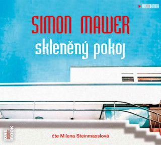 Аудио Skleněný pokoj Simon Mawer