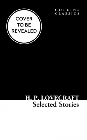Kniha Selected Stories H P Lovecraft