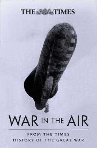 Book War in the Air 