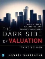 Книга Dark Side of Valuation, The Aswath Damodaran
