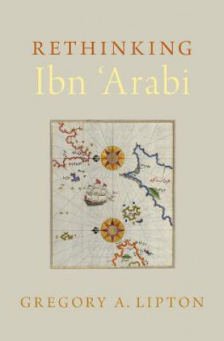 Kniha Rethinking Ibn 'Arabi Lipton