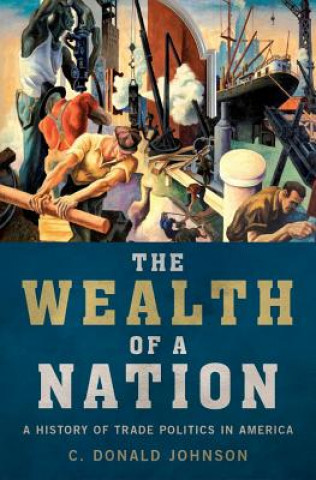 Könyv Wealth of a Nation Johnson