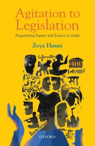 Carte Agitation to Legislation Hasan