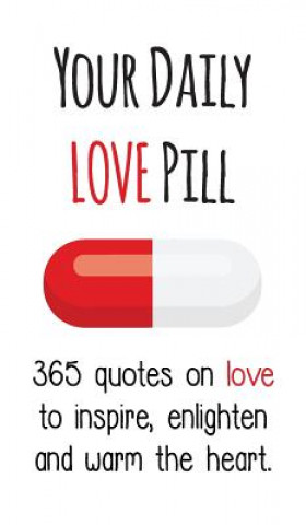 Книга Your Daily Love Pill EVIAN GUTMAN