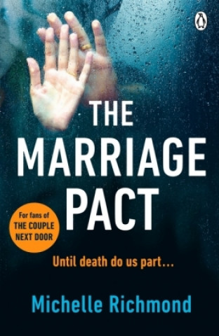 Könyv Marriage Pact Michelle Richmond