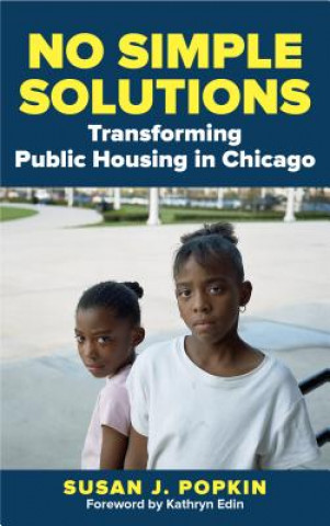Boek No Simple Solutions Susan J. Popkin