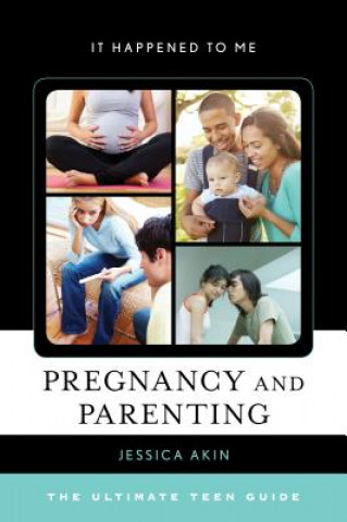 Carte Pregnancy and Parenting Jessica Akin