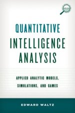 Carte Quantitative Intelligence Analysis Edward Waltz