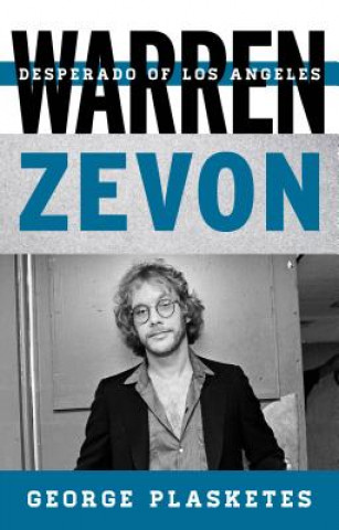 Buch Warren Zevon George Plasketes