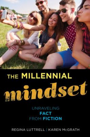 Carte Millennial Mindset Regina Luttrell