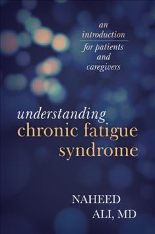 Buch Understanding Chronic Fatigue Syndrome Ali