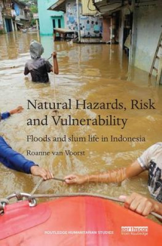 Carte Natural Hazards, Risk and Vulnerability Van Voorst